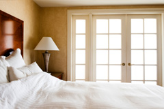 Barrachnie bedroom extension costs
