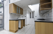 Barrachnie kitchen extension leads